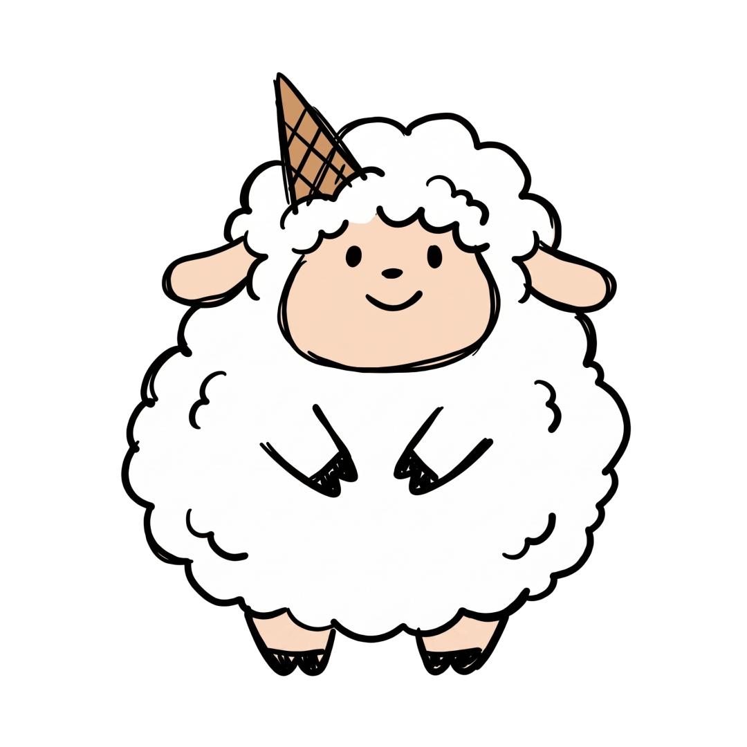 YANGHAHA Mascot Asset